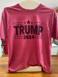 TRUMP 2024 TEE