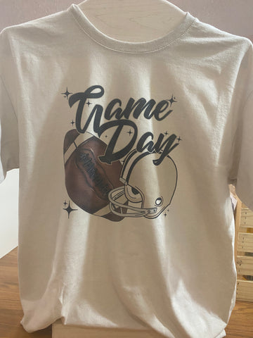 GAME DAY TEE