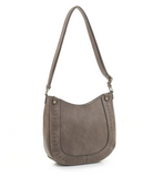 CONCEALED CARRY HOBO CROSSBODY