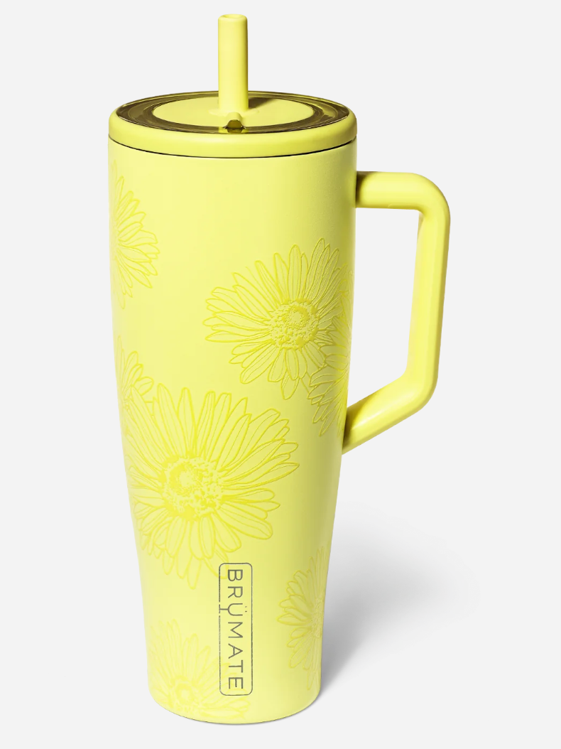 CITRUS DAISY BRUMATE ERA 40OZ