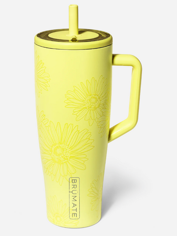 CITRUS DAISY BRUMATE ERA 40OZ